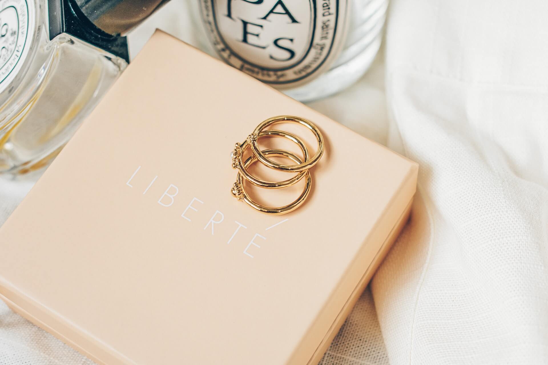 Jewelry Packaging Boxes