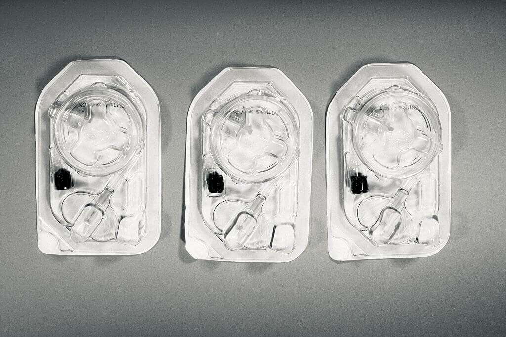 Medical Devices Packaging Boxes