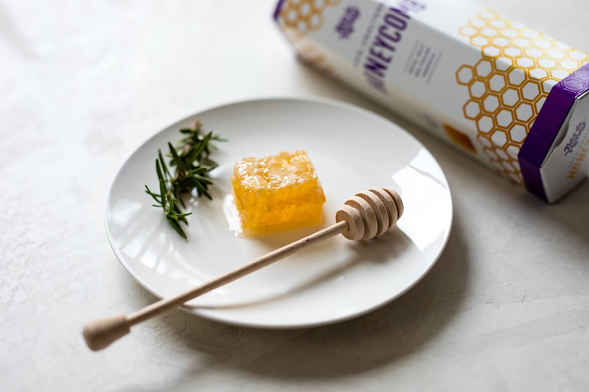 Organic Products Packaging Boxes