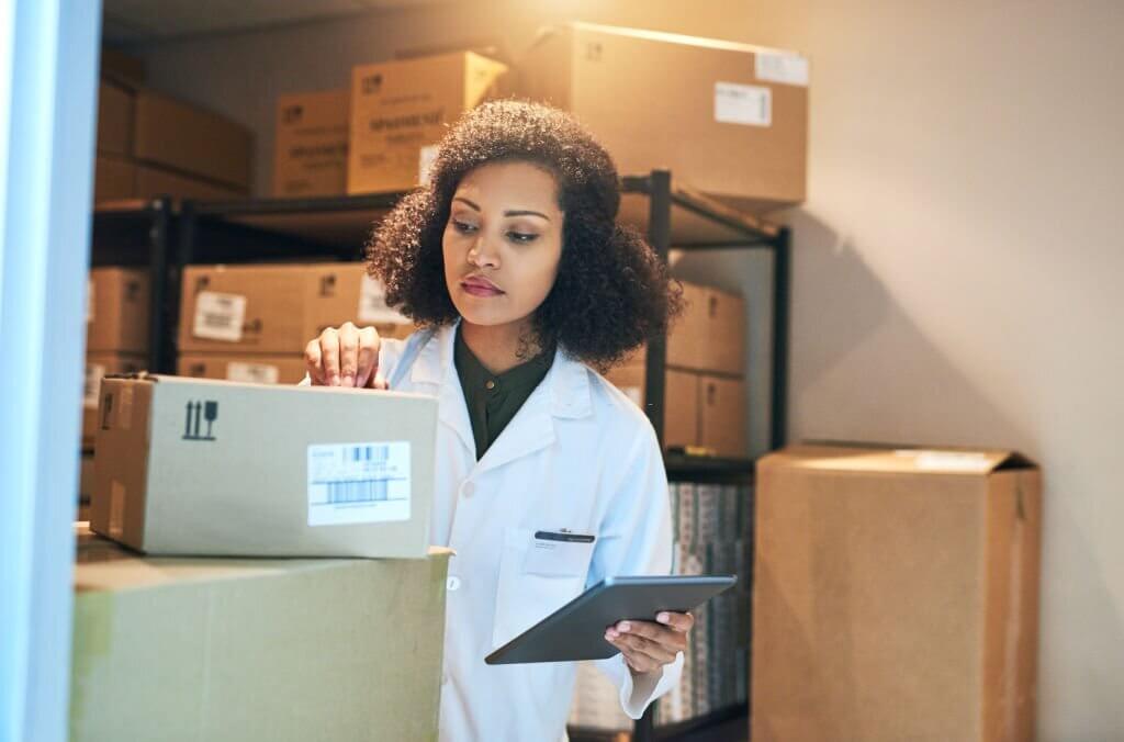 Pharmacy Packaging Boxes