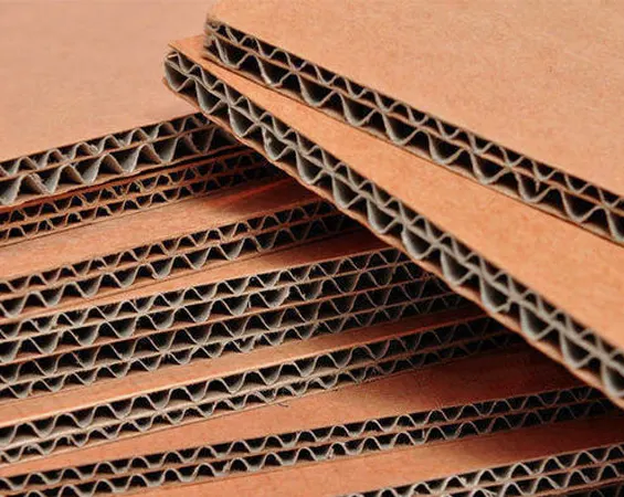 Corrugated-Cardboard