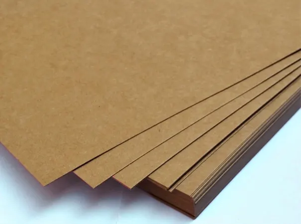 Kraft-Paperboard-Material