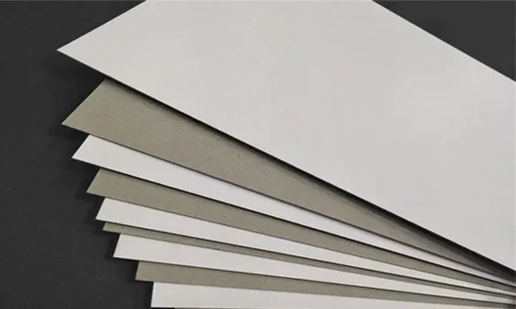 Rigid-Material