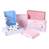 mailer boxes