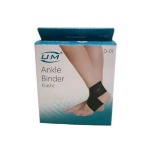 Post Surgical Seamless Boxes