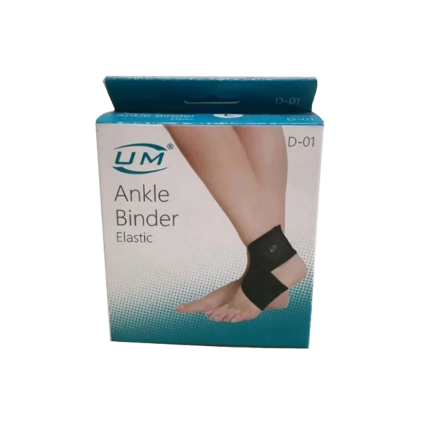 Post Surgical Seamless Boxes