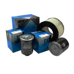 Air Intake Filter Boxes