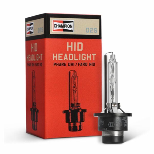 Auto HID Packaging