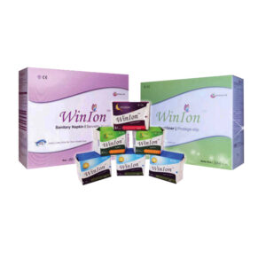 Baby Napkins Packaging Boxes