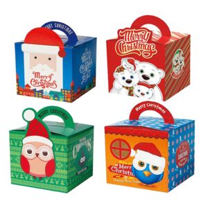 Custom baby toys boxes