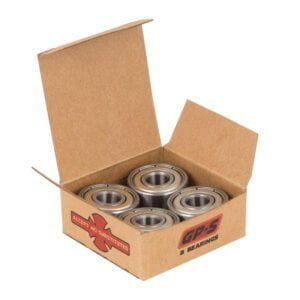 Bearings Boxes