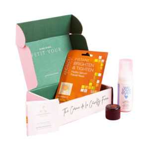 Beauty Cream Boxes
