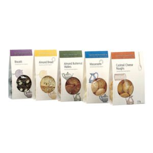 Biscotti boxes