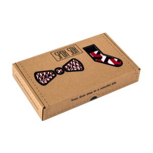 Bow Tie Boxes