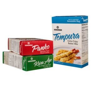 Breadcrumb packaging boxes