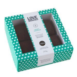 Brownie Boxes