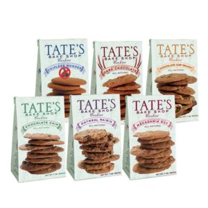 Cardboard Butter Cookies boxes