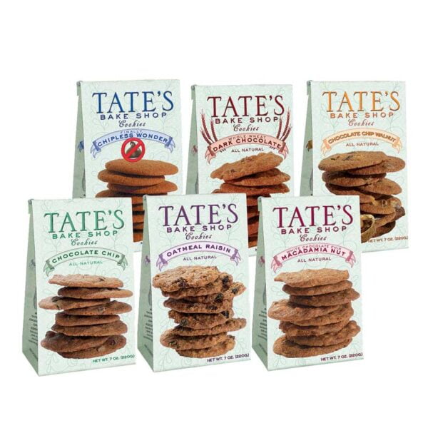Cardboard Butter Cookies boxes