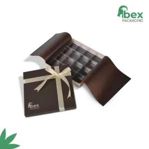 CBD Chocolate Boxes