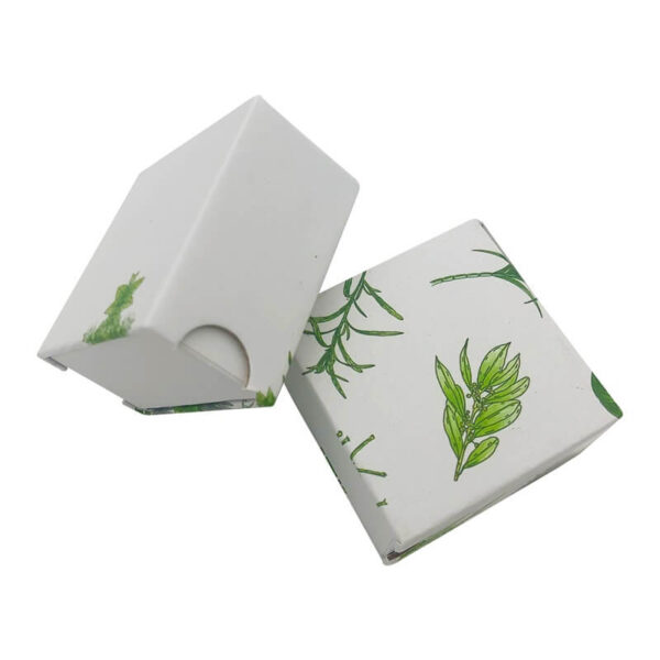CBD Dab Wax Boxes