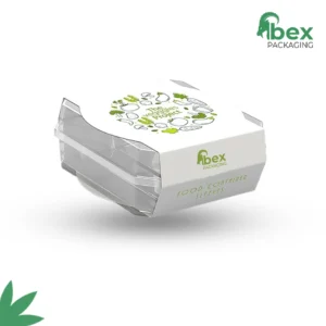 CBD Sleeves Packaging