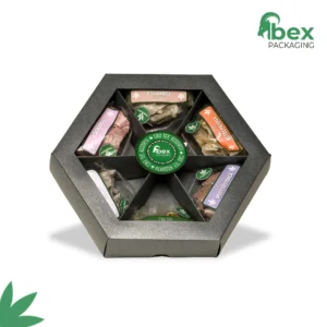 CBD Tea Boxes