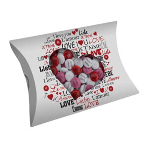 Candy Gift Boxes