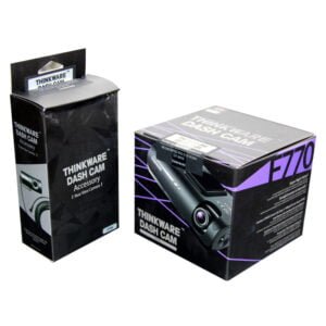 Car Camera Boxes