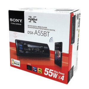 Car Media Player Boxes