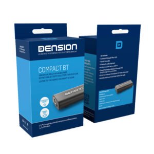 Car Bluetooth Kit Packaging