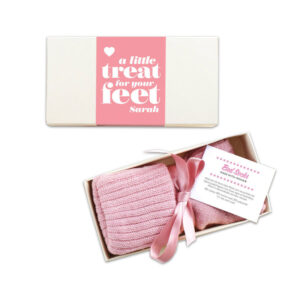 Cashmere packaging boxes