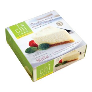 Cheese Cakes Boxes