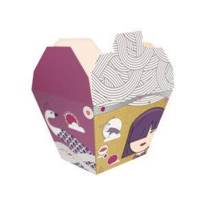 Chinese Takeout Boxes