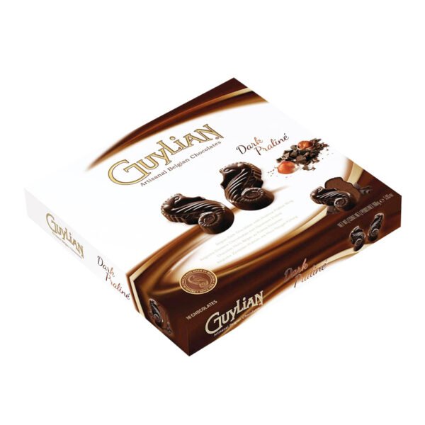chocolate boxes