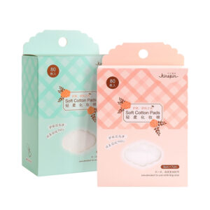 Cleansing Cotton Boxes