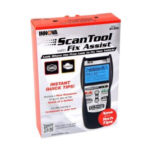 Code Scanner Packaging Boxes