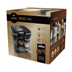 Coffee Grinder Packaging Boxes