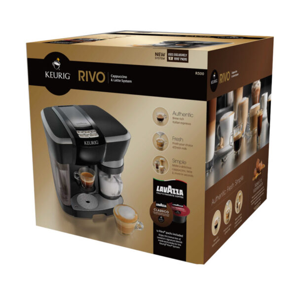 Coffee Grinder Packaging Boxes