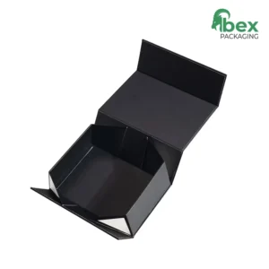 Custom Collapsible Rigid Boxes