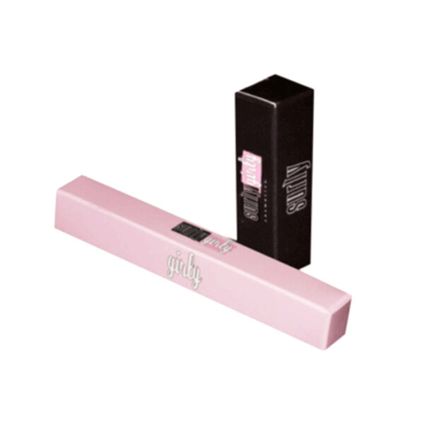 Foundation Boxes