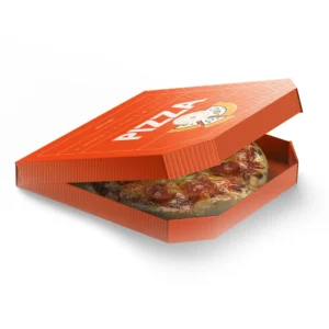Custom Pizza Boxes