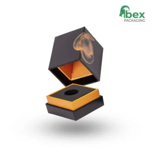 Custom Shoulder Rigid Boxes
