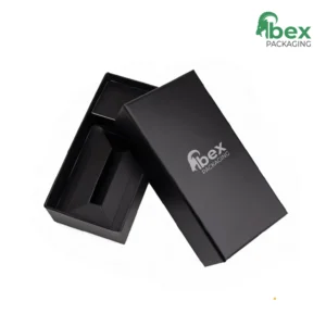 Custom Two piece Rigid boxes