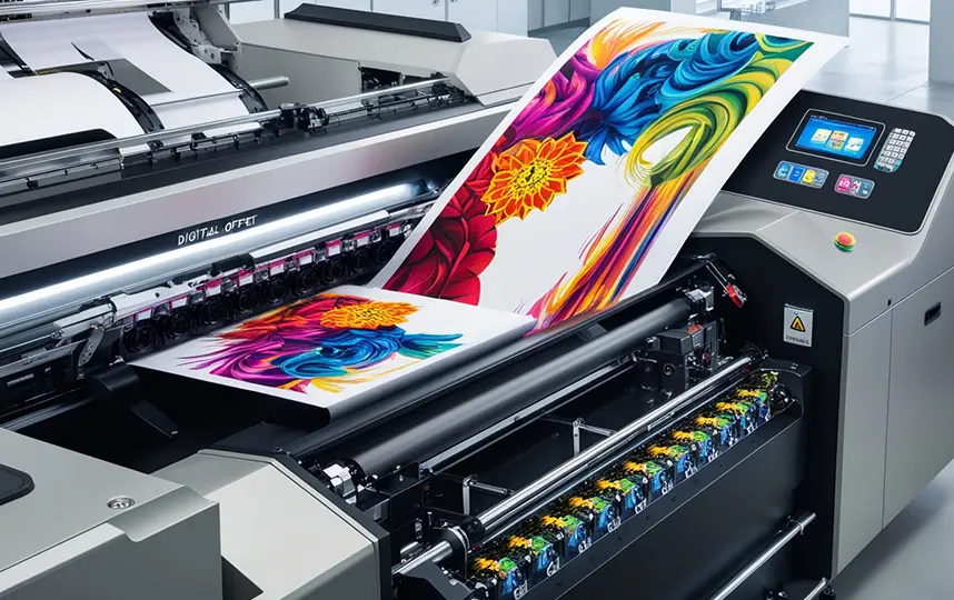 Digital-Print