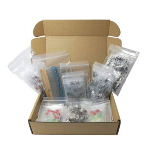 Custom Diodes Boxes