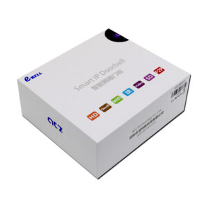 Doorbell Packaging Boxes