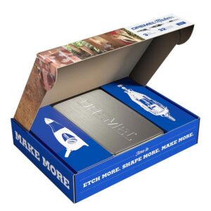 Engraving Pen Packaging Boxes