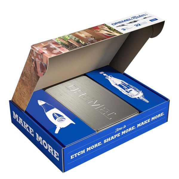Engraving Pen Packaging Boxes