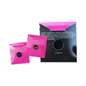 Eye Shadow Boxes Wholesale