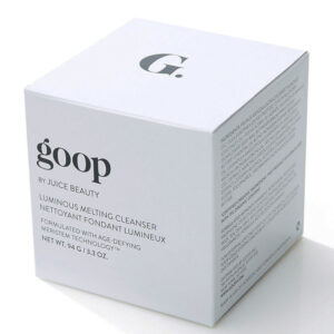 Face Cleanser Boxes